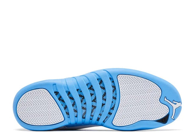 Nike Air Jordan 12 Retro 'Melo' 2025 Men’s Sneakers by Air Jordan