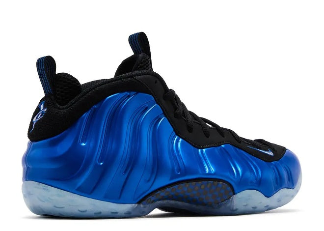Nike Air Foamposite One Royal 2024 Mens Basketball Sneaker by Nike