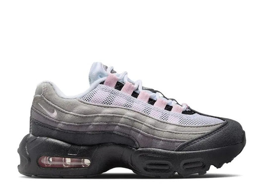 Nike Air Max 95 S (PS) "Black Pink Foam" 905461-075