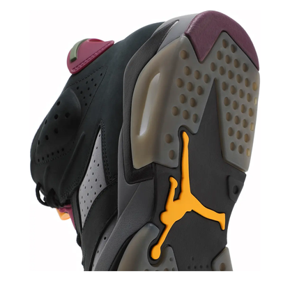 Air Jordan 6 Retro 'Bordeaux' sneaker