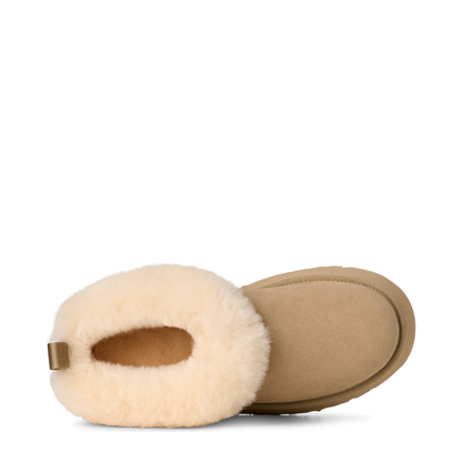 UGG Tazzelle (W) 'Mustard Seed' boot, alternate view 5