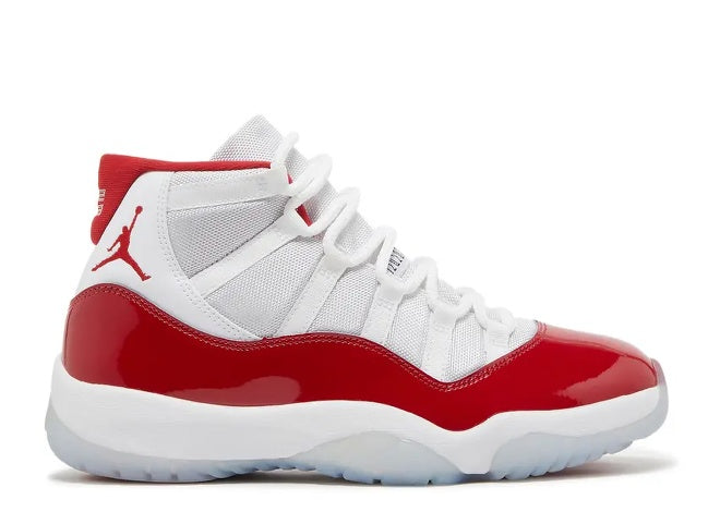 Nike Air Jordan 11 Retro 'Cherry' Men’s Sneakers by Air Jordan
