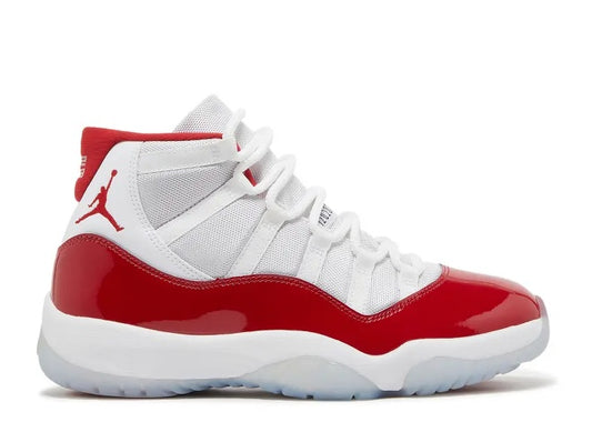 Nike Air Jordan 11 Retro 'Cherry' Men’s Sneakers by Air Jordan