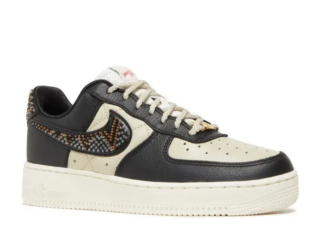 [DV2957-001] NIKE W AIR FORCE 1 LOW SP W W WBLAK