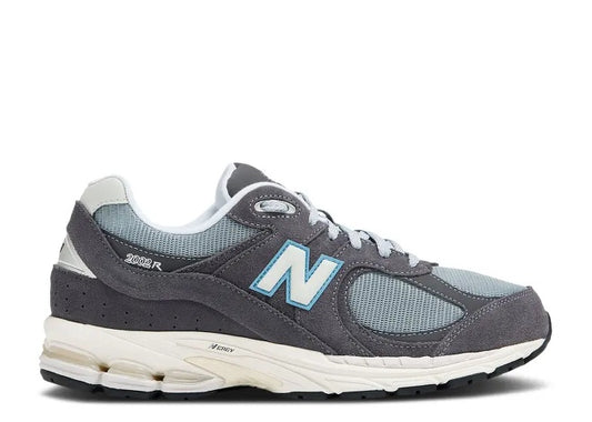 New Balance 2002R Edition - Steel Blue - Men's - Sneaker