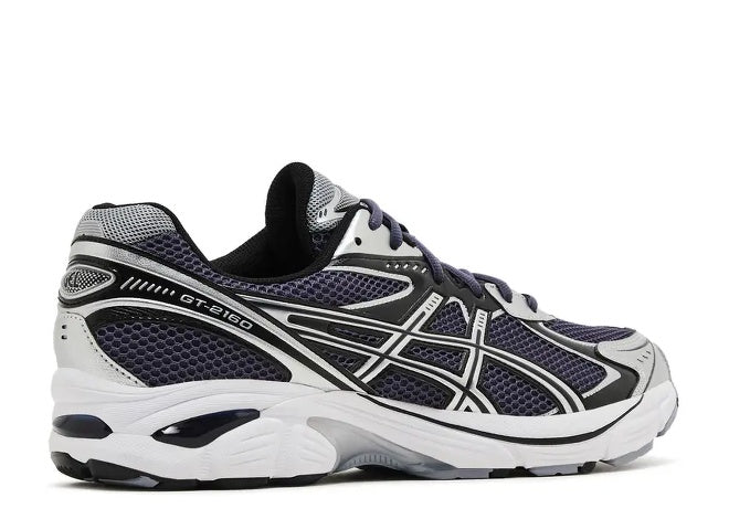 Asics GT-2160 Indigo Fog Pure Silver Mens Sneaker Edition by Asics