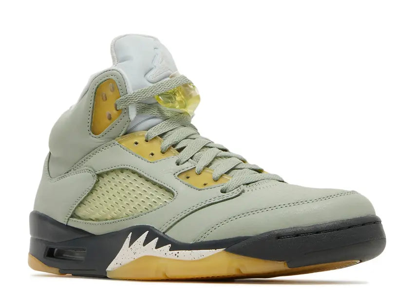 Nike Air Jordan 5 Retro 'Jade Horizon' Men’s Sneakers by Air Jordan