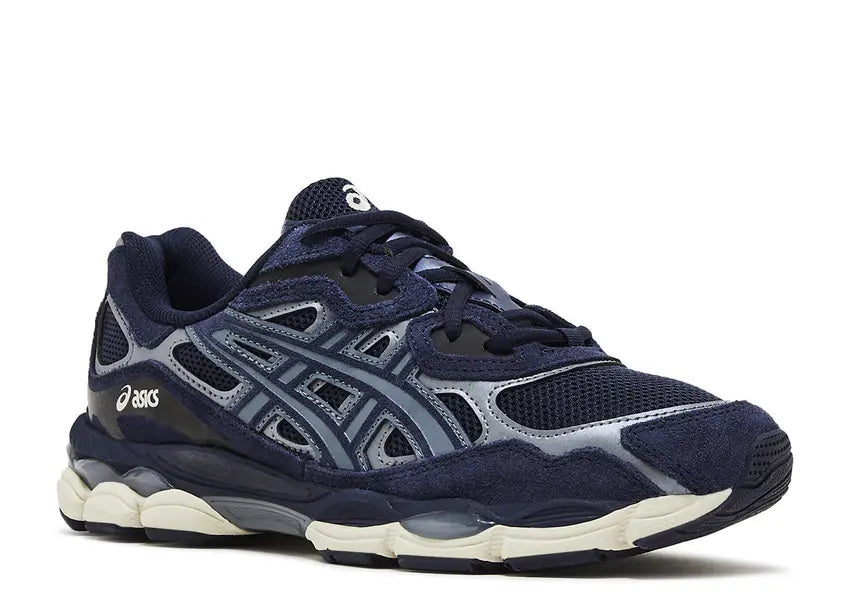 [1203A383-401] ASICS GEL-NYC M FOOTWEAR ATHLETICMIDNIGHT