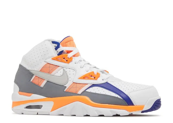 Nike Air Trainer SC High 'Auburn' 2022