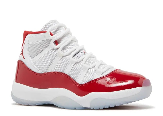 Nike Air Jordan 11 Retro 'Cherry' Men’s Sneakers by Air Jordan