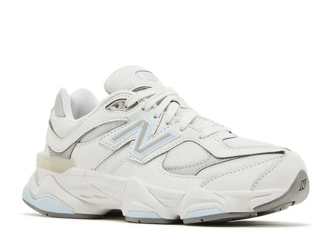New Balance 9060 Big Kid 'Reflection Quarry Blue' Kid's Sneaker by New Balance