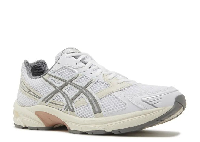 ASICS Gel 1130 'White Clay Grey' Men's Sneaker by Asics