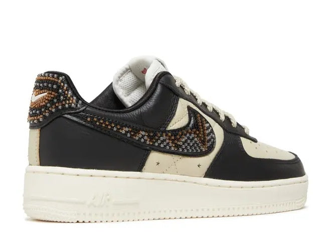 [DV2957-001] NIKE W AIR FORCE 1 LOW SP W W WBLAK