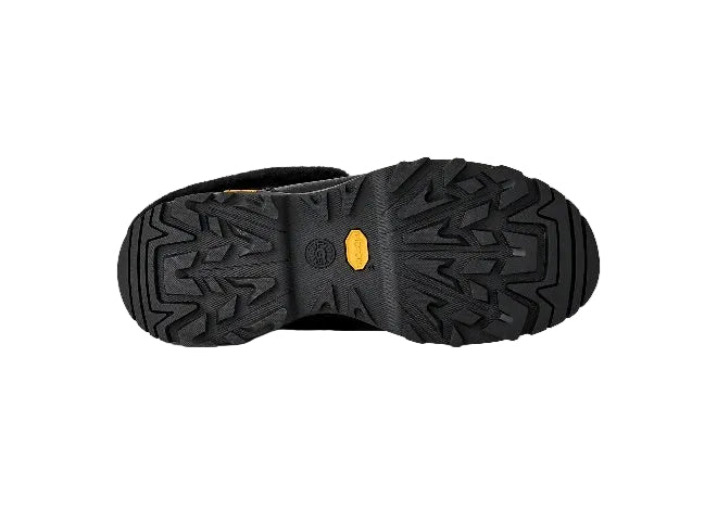 Adirondack Boot XXV 'Black'