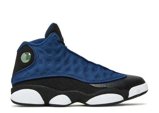 Nike Air Jordan 13 Retro 'Navy' Men’s Sneakers by Air Jordan