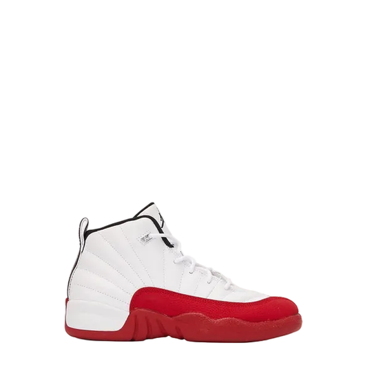 Air Jordan 12 Retro PS 'Cherry' - 65% Scale