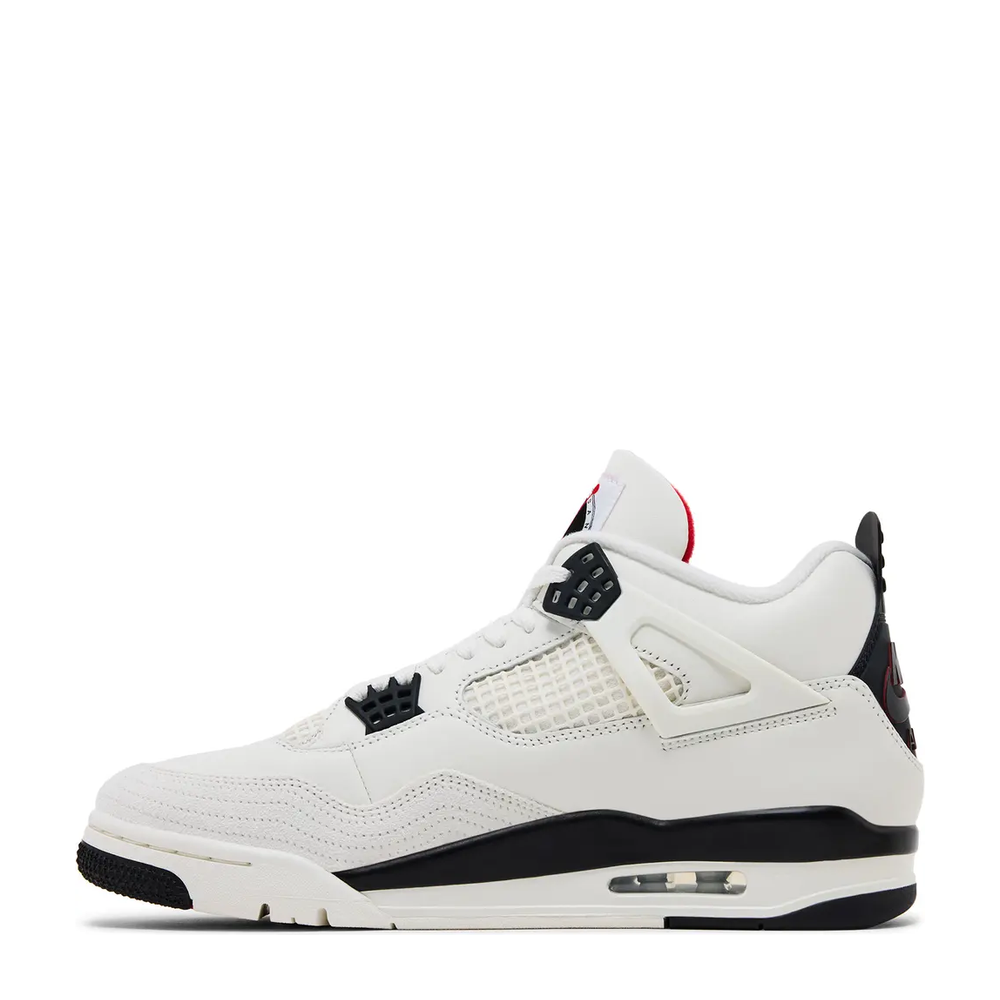 Air Jordan 4 Retro 'Flight Club' sneaker, alternate view 6