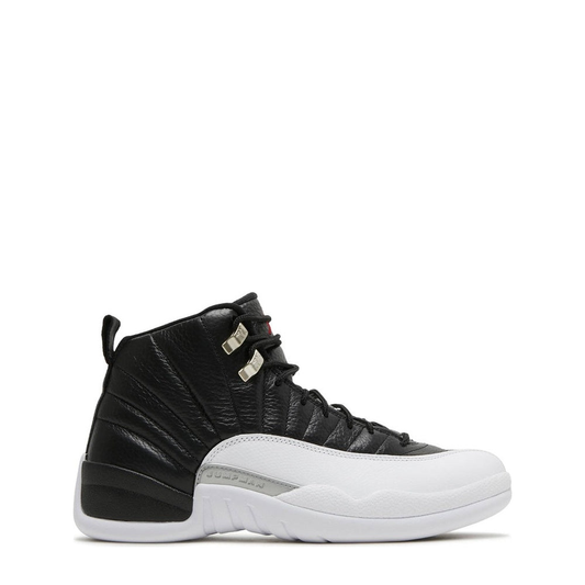 Air Jordan 12 Retro (GS) 'Playoff' - 75% Scale