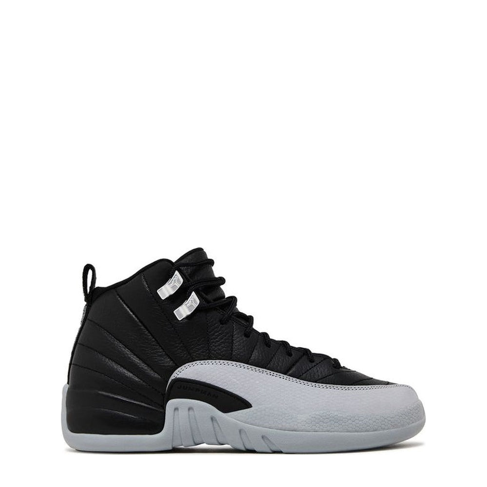 Air Jordan 12 Retro (GS) 'Barons' - Angle 1