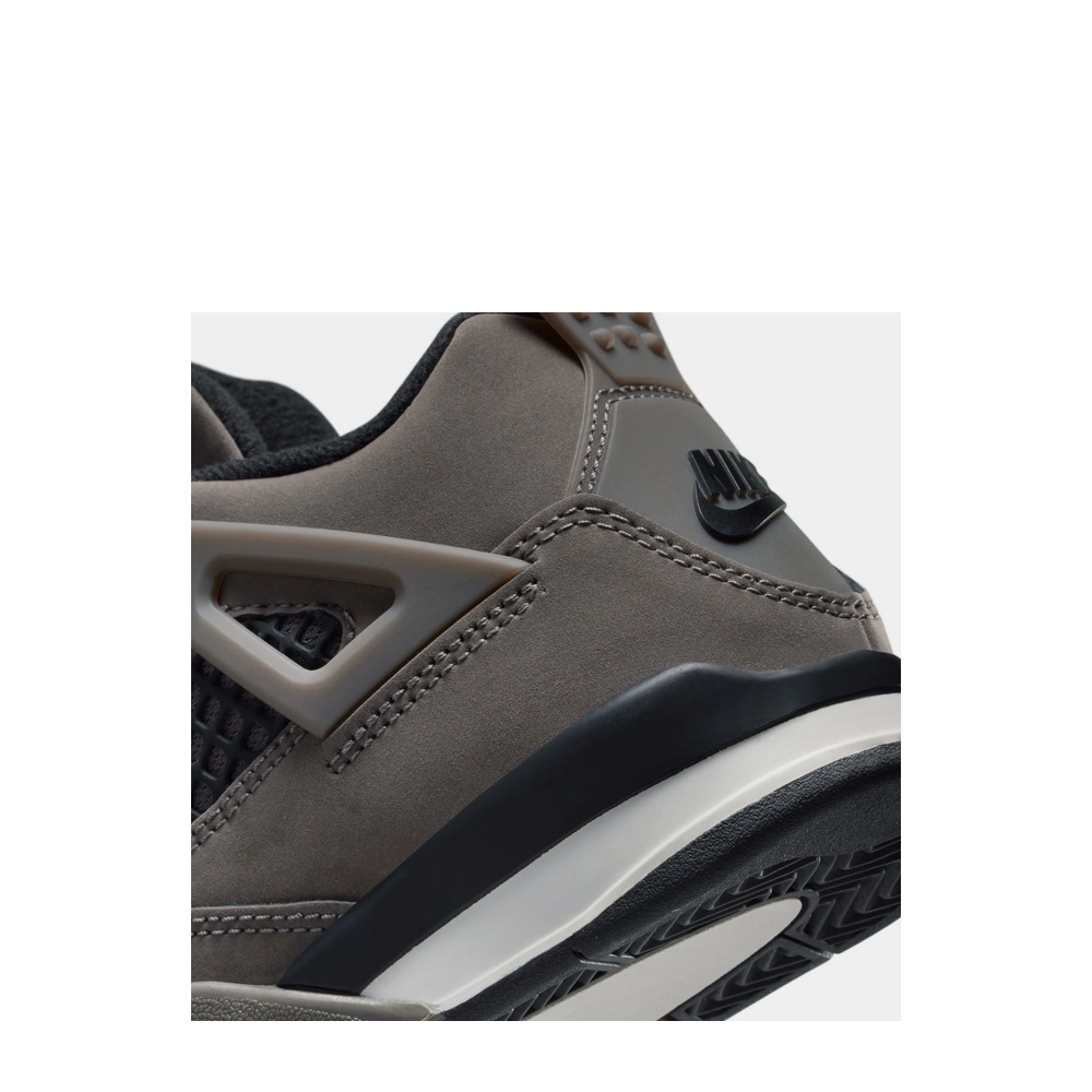 Air Jordan 4 Retro (PS) 'Cave Stone' sneaker, alternate view 6