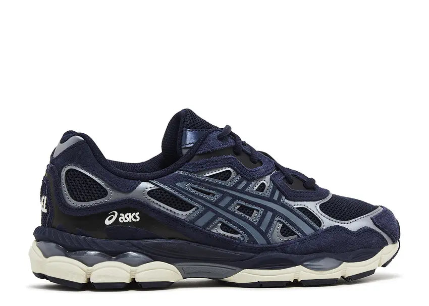 [1203A383-401] ASICS GEL-NYC M FOOTWEAR ATHLETICMIDNIGHT