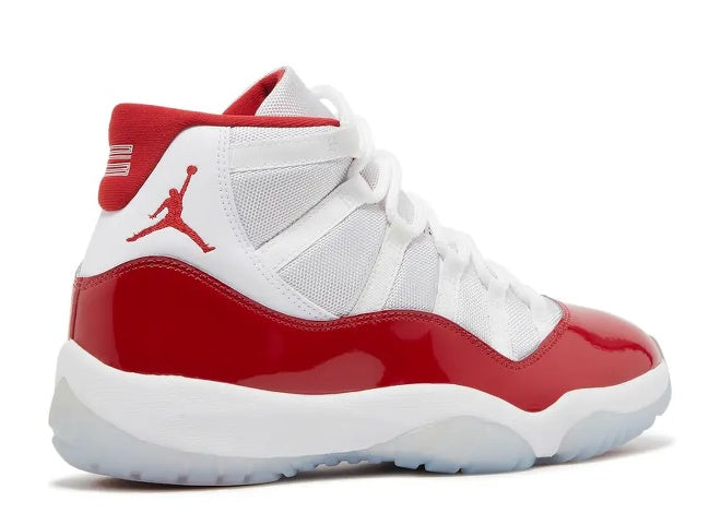 Nike Air Jordan 11 Retro 'Cherry' Men’s Sneakers by Air Jordan