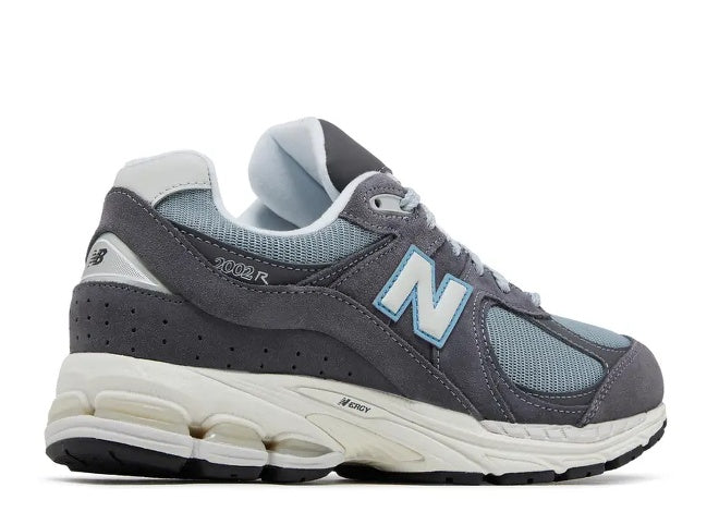 New Balance 2002R Edition - Steel Blue - Men's - Sneaker