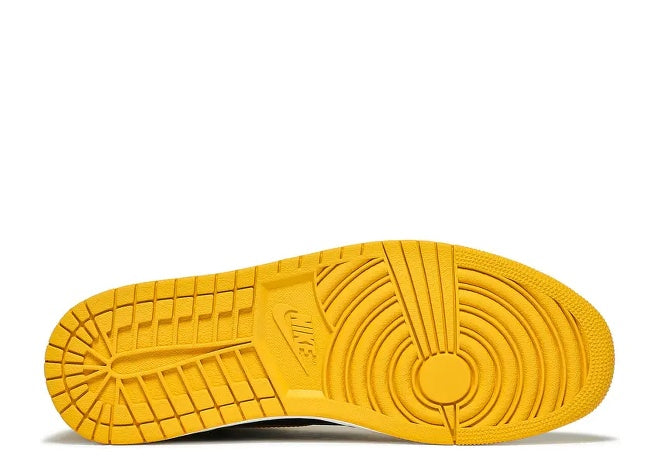 Nike Air Jordan 1 Retro High OG 'Pollen' Men’s Sneakers by Air Jordan