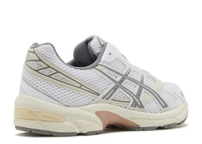 ASICS Gel 1130 'White Clay Grey' Men's Sneaker by Asics