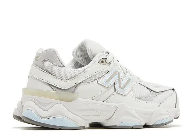 New Balance 9060 Big Kid 'Reflection Quarry Blue' Kid's Sneaker by New Balance