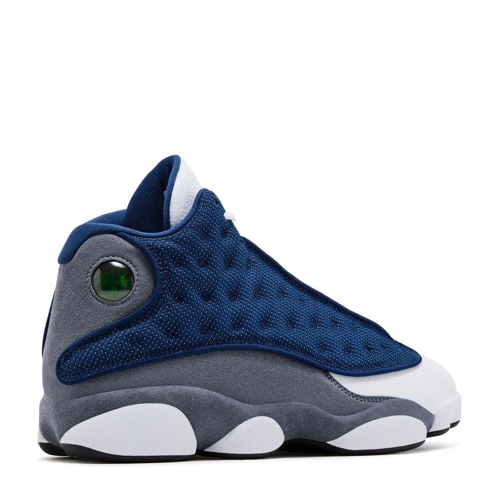 Air Jordan 13 Retro 'Flint' sneaker, alternate view 3