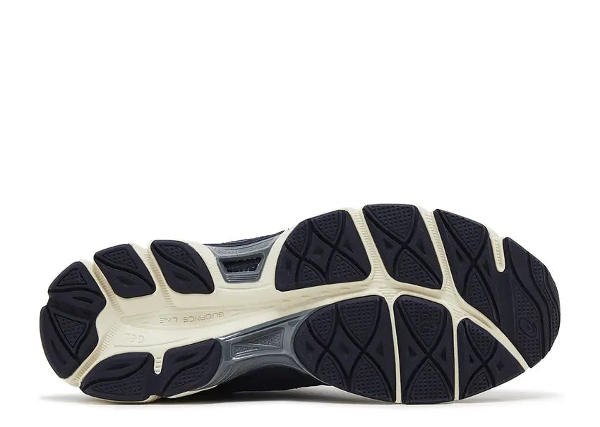 [1203A383-401] ASICS GEL-NYC M FOOTWEAR ATHLETICMIDNIGHT