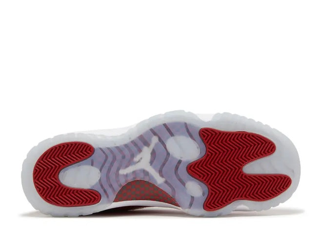 Nike Air Jordan 11 Retro 'Cherry' Men’s Sneakers by Air Jordan