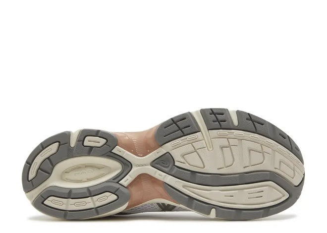 ASICS Gel 1130 'White Clay Grey' Men's Sneaker by Asics