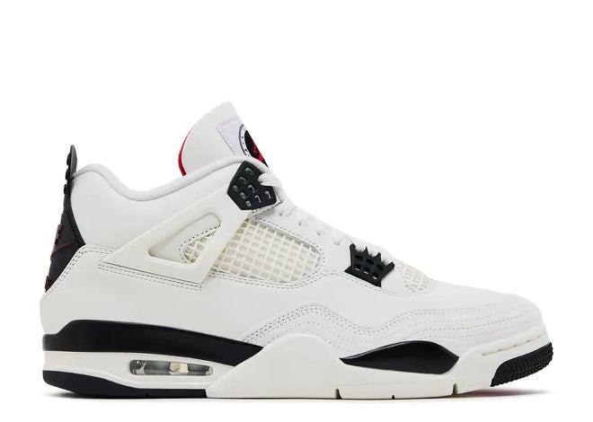 Nike Air Jordan 4 Retro 'Flight Club'