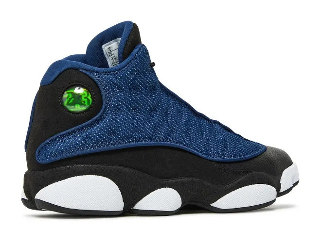Nike Air Jordan 13 Retro 'Navy' Men’s Sneakers by Air Jordan