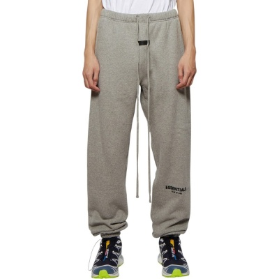 Essentials Sweatpants 'Dark Oats'