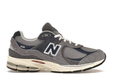 New Balance 2002R "Navy Castlerock"