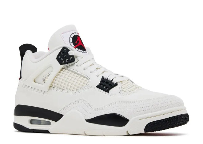 Nike Air Jordan 4 Retro 'Flight Club'