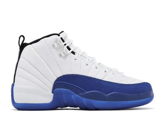 Nike Air Jordan 12 Retro GS Blueberry Grade School Sneaker by Air Jordan