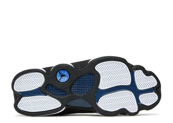 Nike Air Jordan 13 Retro 'Navy' Men’s Sneakers by Air Jordan