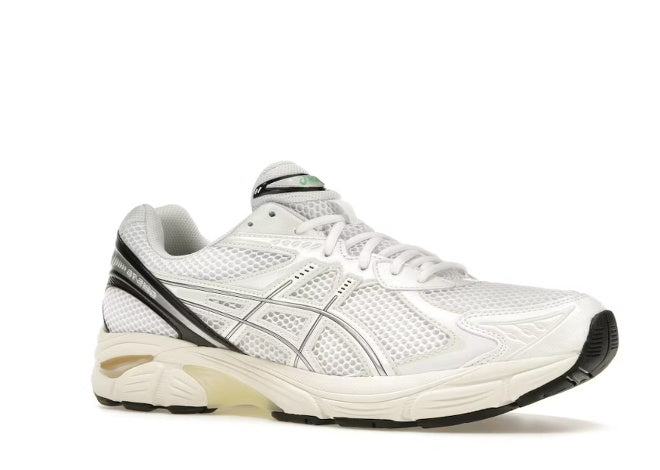 ASICS GT-2160 White Pure Silver Mens Running Sneaker by Asics