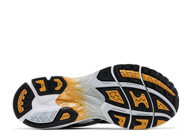 ASICS Gel Kayano 14 'White Pure Gold' by Asics