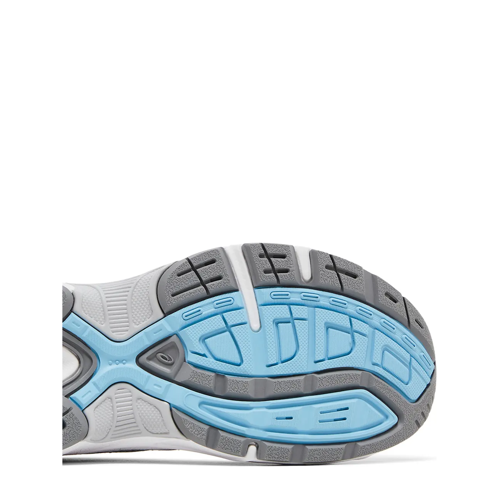 ASICS GEL-1130 (GS) 'Arctic Sky' sneaker, alternate view 7