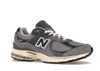 New Balance 2002R "Navy Castlerock"