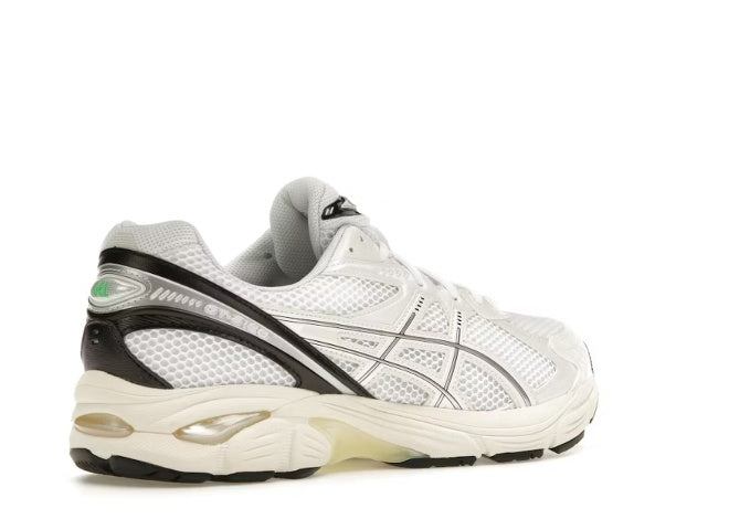 ASICS GT-2160 White Pure Silver Mens Running Sneaker by Asics