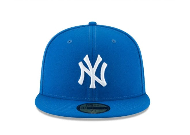 New York Yankees 59FIFTY Fitted 'Blue'