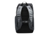 Nike Unisex Polyester Hoops Elite Backpack 'Grey'