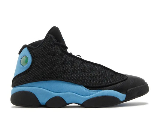 Nike Air Jordan 13 Retro 'Black University Blue' Men’s Sneakers by Air Jordan