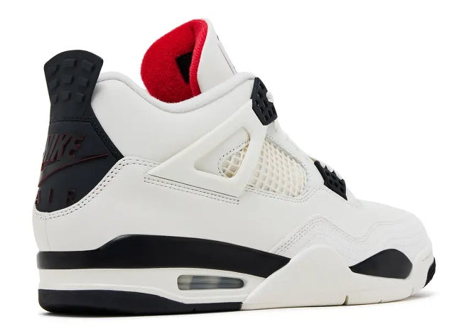 Nike Air Jordan 4 Retro 'Flight Club'